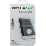 Peter Jäckel Jäckel 17062 HD Glass Protector für Apple iPhone X