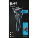Braun 50-M1000s Series 5