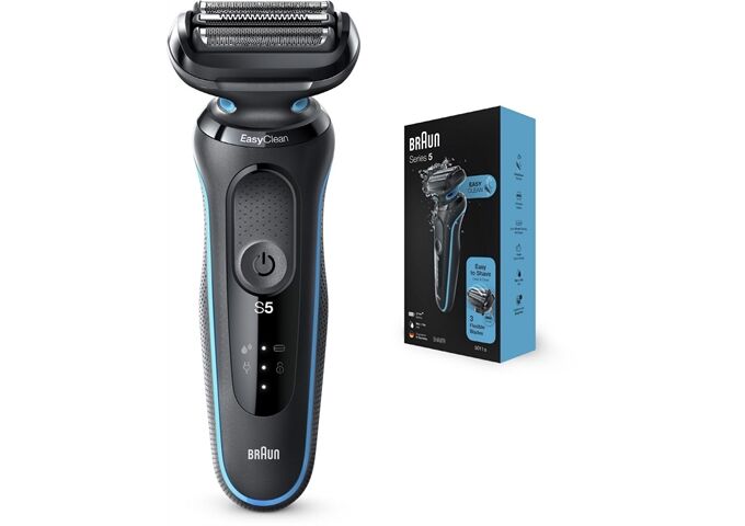 Braun 50-M1000s Series 5