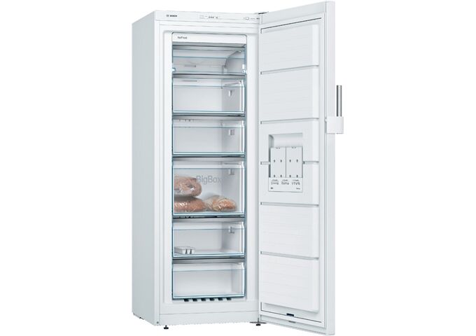 Bosch GSN29EWEV
