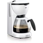 Braun KF 520/1 WH CafeHouse PurAroma