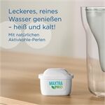 Brita MAXTRA Pro ALL-IN-1 Pack 6