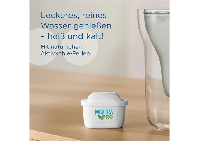 Brita MAXTRA Pro ALL-IN-1 Pack 6