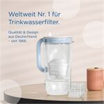Brita MAXTRA Pro Extra Kalkschutz Pack 4