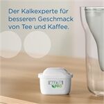 Brita MAXTRA Pro Extra Kalkschutz Pack 4