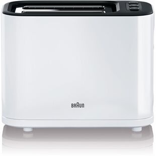 Braun HT 3010 WH Braun HT 3010 WH