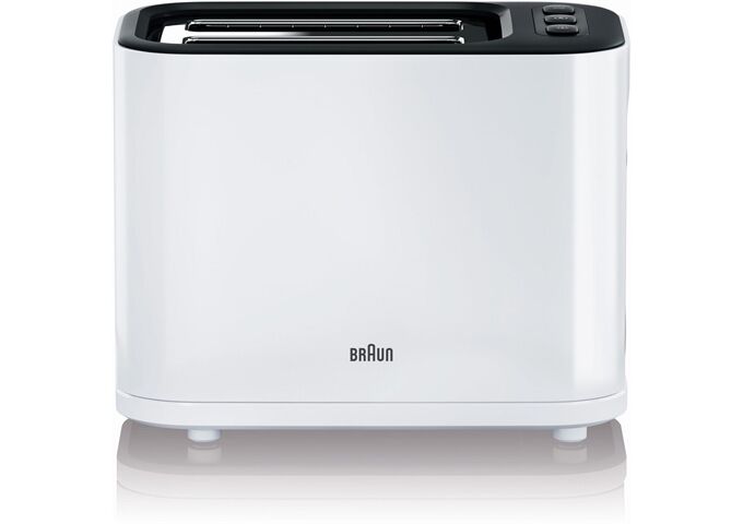 Braun HT 3010 WH