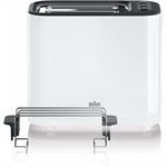 Braun HT 3010 WH