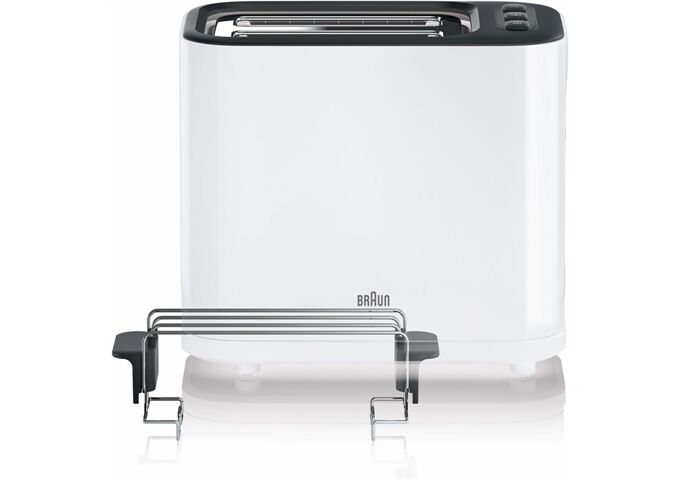 Braun HT 3010 WH