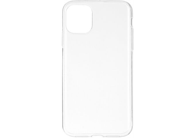 Peter Jäckel Jäckel 17823 PROTECTOR Solid Case für Apple iPhone