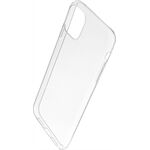 Peter Jäckel Jäckel 17823 PROTECTOR Solid Case für Apple iPhone