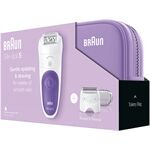 Braun 5-549 Silk-epil 5 Geschenkset