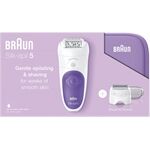 Braun 5-549 Silk-epil 5 Geschenkset