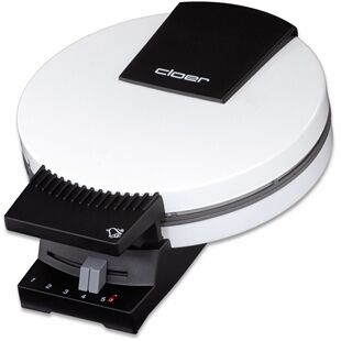 Cloer 181 Waffelautomat Cloer 181 Waffelautomat