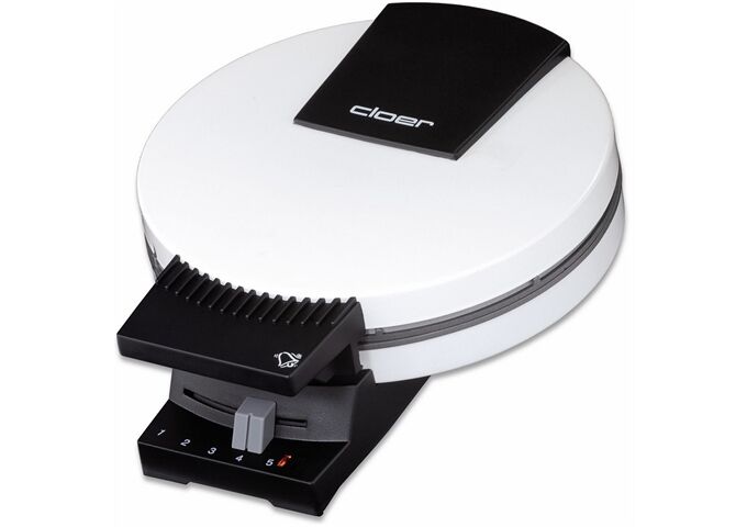 Cloer 181 Waffelautomat