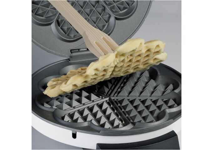Cloer 181 Waffelautomat