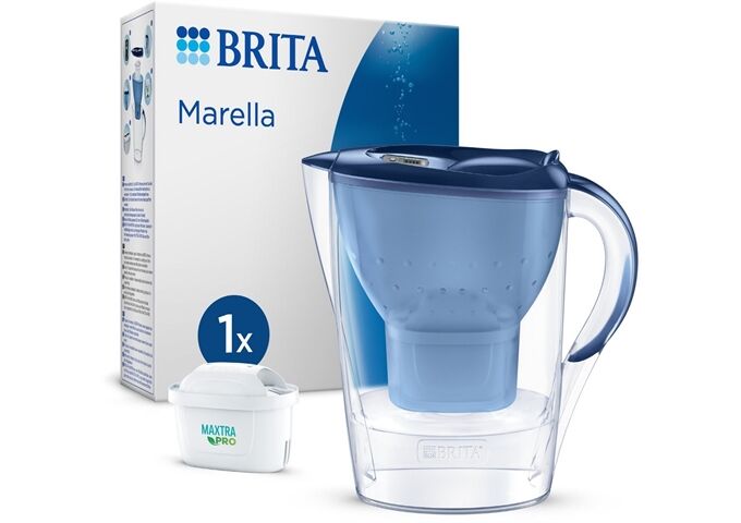 Brita Marella