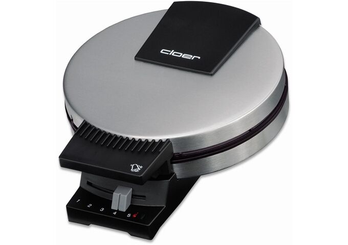 Cloer 189 Waffelautomat