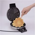 Cloer 189 Waffelautomat