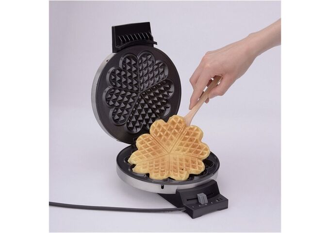 Cloer 189 Waffelautomat