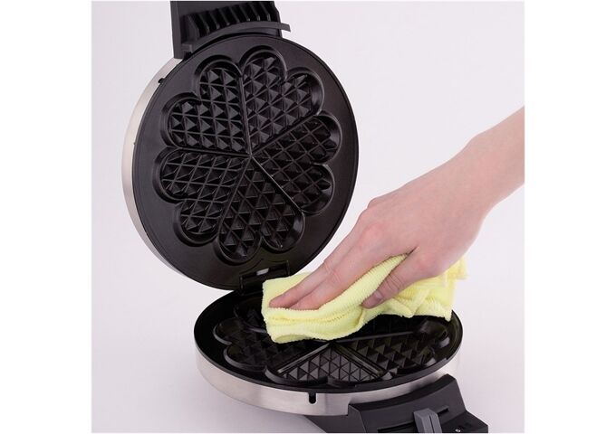 Cloer 189 Waffelautomat