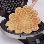 Cloer 189 Waffelautomat