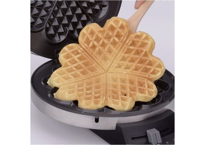 Cloer 189 Waffelautomat