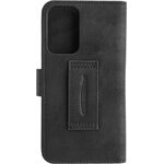 Peter Jäckel Jäckel 19392 Commander Book Case Elite Black für S