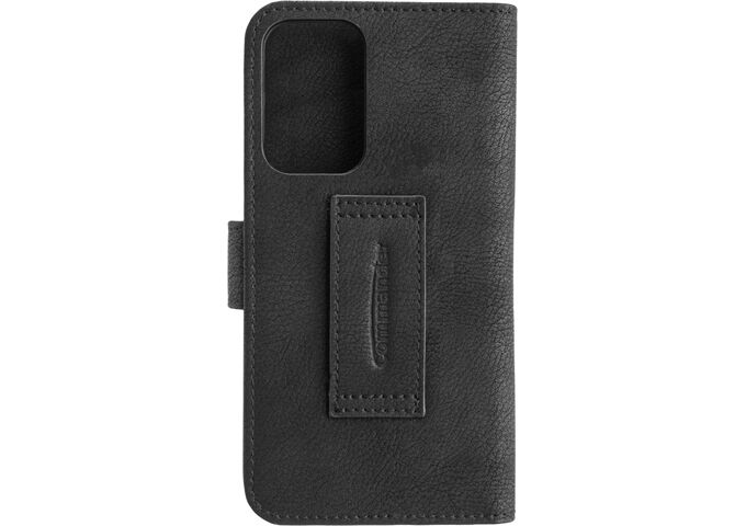 Peter Jäckel Jäckel 19392 Commander Book Case Elite Black für S