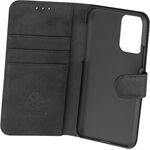 Peter Jäckel Jäckel 19392 Commander Book Case Elite Black für S