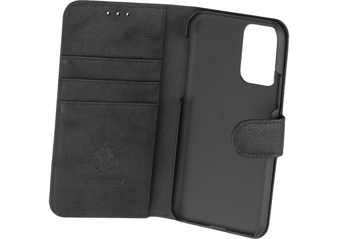Peter Jäckel Jäckel 19392 Commander Book Case Elite Black für S