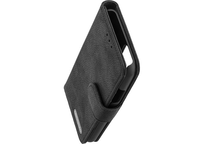 Peter Jäckel Jäckel 19392 Commander Book Case Elite Black für S