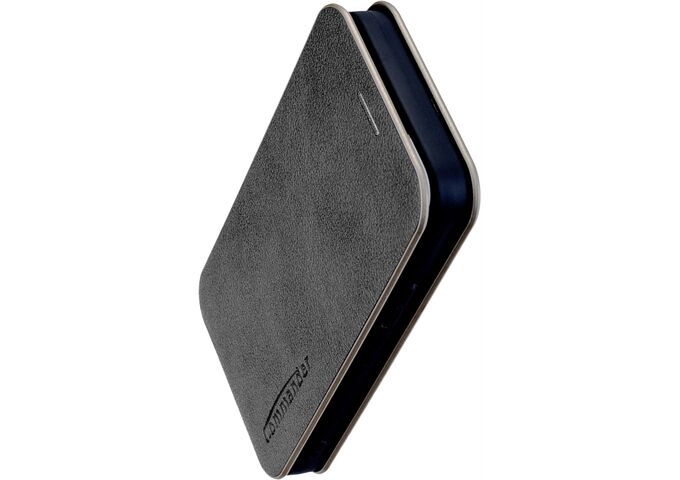 Peter Jäckel Jäckel 20528 Commander Book Case Deluxe für Samsun