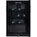 Exquisit GKS 120-GT-160C