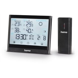 Hama 00186421 Full Touch Hama 00186421 Full Touch
