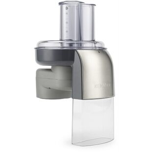 Kenwood AT340 Gemüseschnellschneider