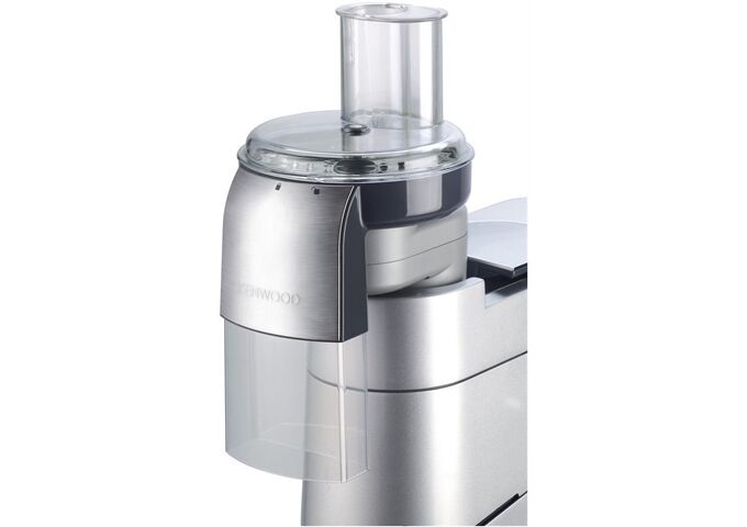 Kenwood AT340 Gemüseschnellschneider