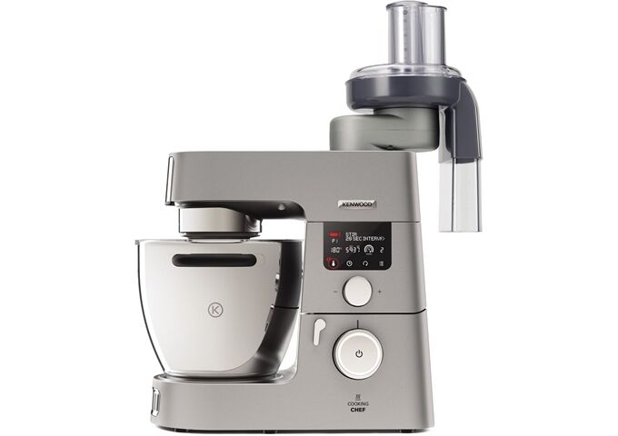 Kenwood AT340 Gemüseschnellschneider