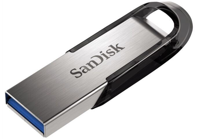 Sandisk Ultra Flair USB 3.0 128GB
