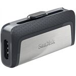 Sandisk San Disk Ultra Dual Drive USB Type C 64GB