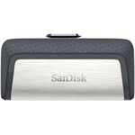 Sandisk San Disk Ultra Dual Drive USB Type C 64GB