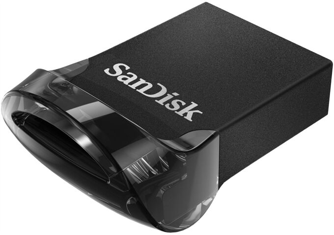 Sandisk Ultra Fit USB 3.1 64GB