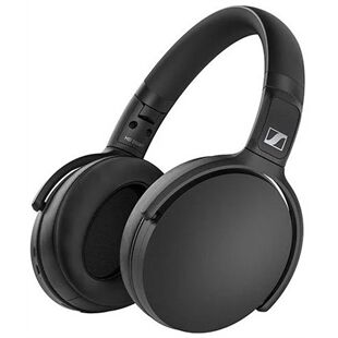 Sennheiser HD 350BT schwarz Sennheiser HD 350BT schwarz