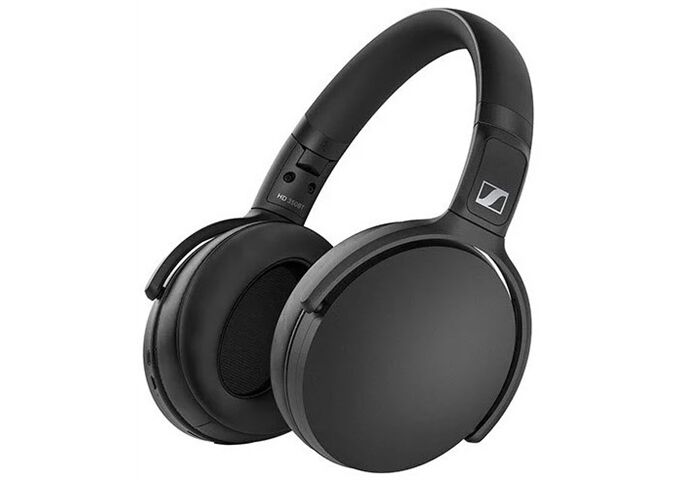 Sennheiser HD 350BT schwarz