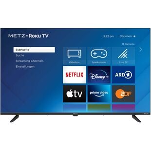 Metz blue 40MTE3001Z Roku TV