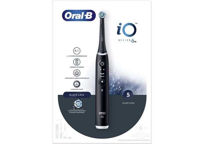 Oral-B iO Series 6
