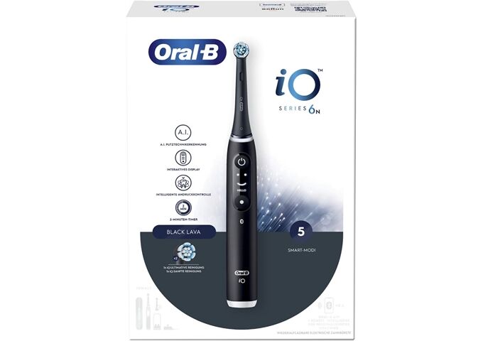 Oral-B iO Series 6