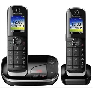 Panasonic KX-TGJ322GB Panasonic KX-TGJ322GB