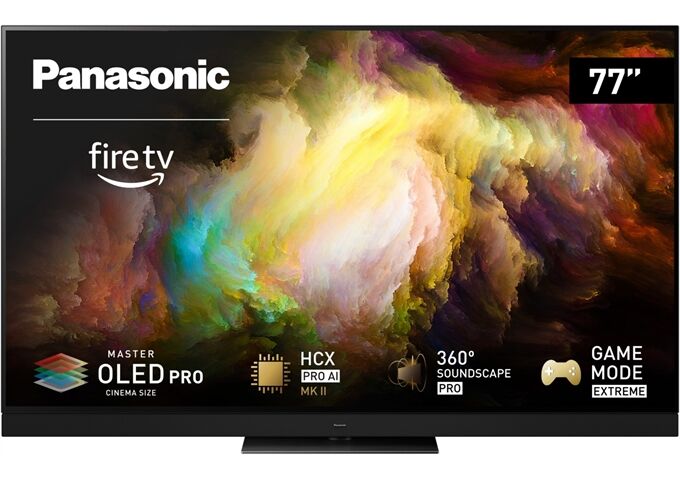 Panasonic TV-77Z93AEG
