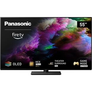 Panasonic TV-55Z85AEG